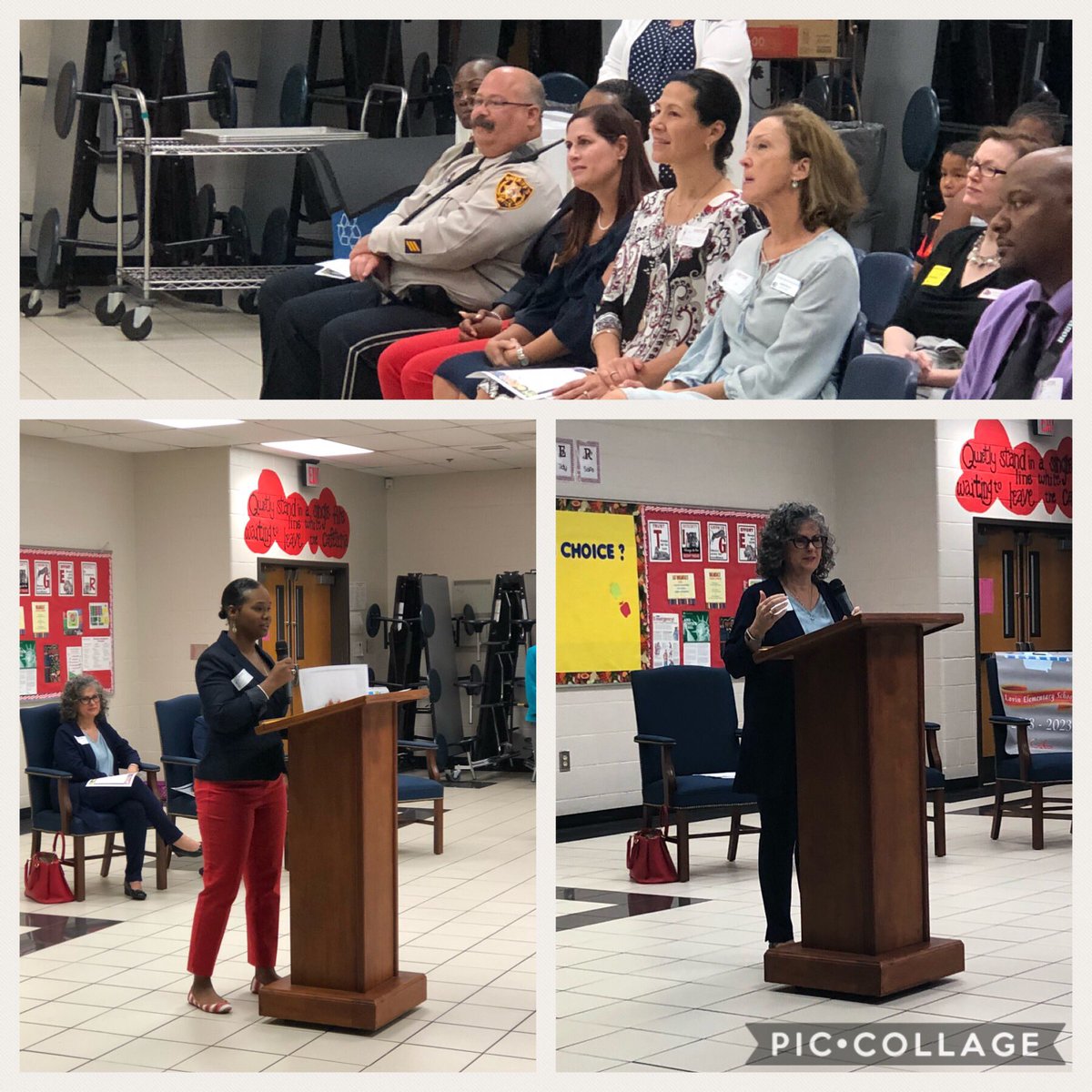 Lovin_ES's tweet image. Thank you to our community stakeholders that have supported our journey! We wouldn’t be where we are without you! #stemcertification #community #archer @STEMGeorgia @GwinnettSchools