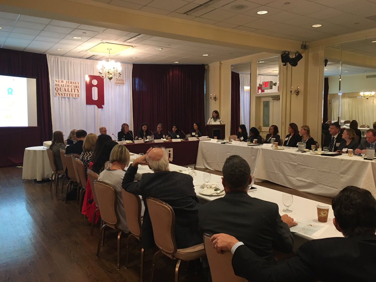 schwimmer_linda's tweet image. Consumers do care about quality health care information #ValueBasedPayment @NJHCQI