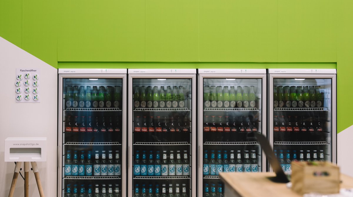 setconGmbH's tweet image. Ein weiterer Messeauftritt für #XING auf der #dmexco18 

#setcon #Messebau #Fernerkennung #Schreinerei #Kölnmesse