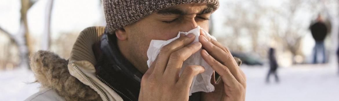 GoHealthUC's tweet image. 8 Simple Ways to Avoid the Worst of Flu Season 🤧🤒 bit.ly/2NEVQz6 #Flu #FluTips
