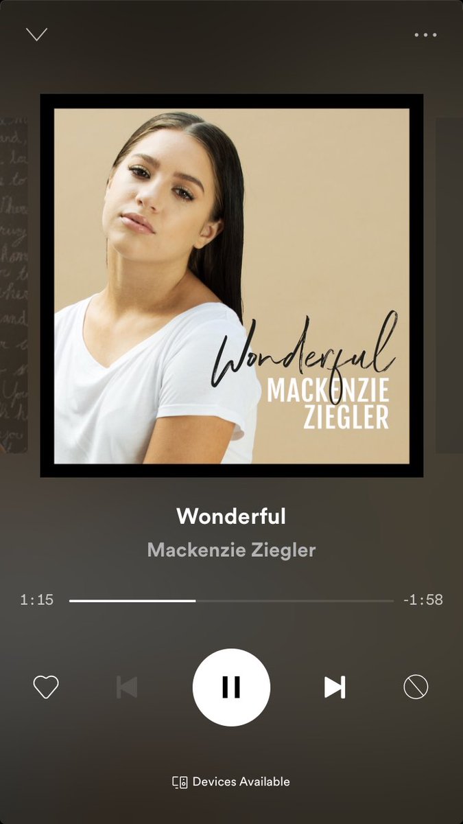 johnny_jvo's tweet photo. Ahhhhh yesss 😍😍 i love this!!! 😭❤️ @kenzieziegler https://t.co/2YCu7H2Hq1