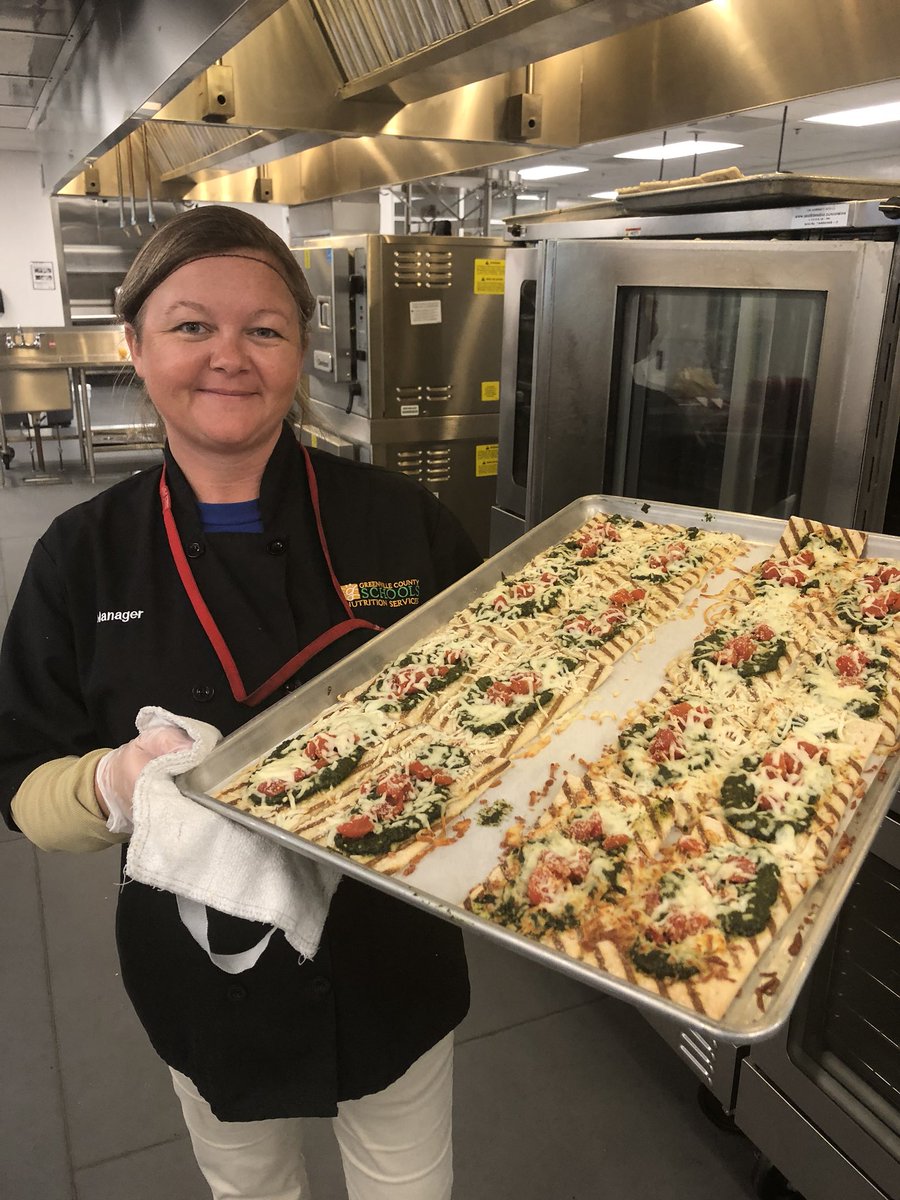 Joe Urban (SchoolFoodRocks) Twitter