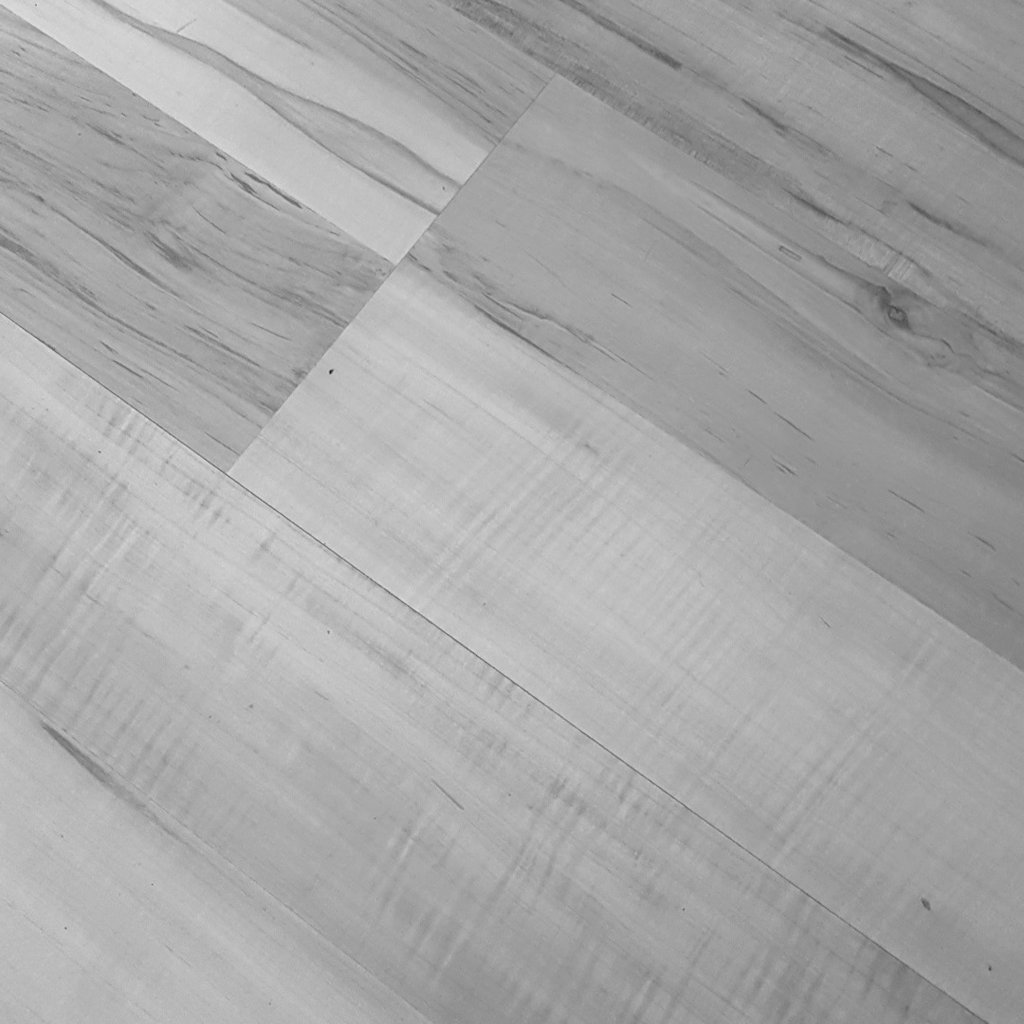 Schwarz-weiß Photo von meinem Boden.