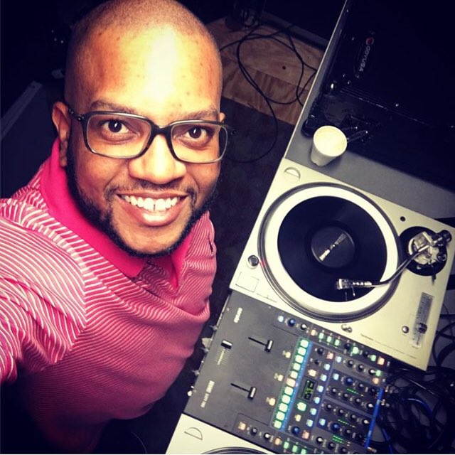 FAME95FM1's tweet photo. Turn the volume up! 

You’re listening to #Denvo  @djdenvo here on #FAME95FM in #DayDream. 

Keep blazing with #FAME95FM. 

#fameiseverywhere https://t.co/PAAWMAwDUo