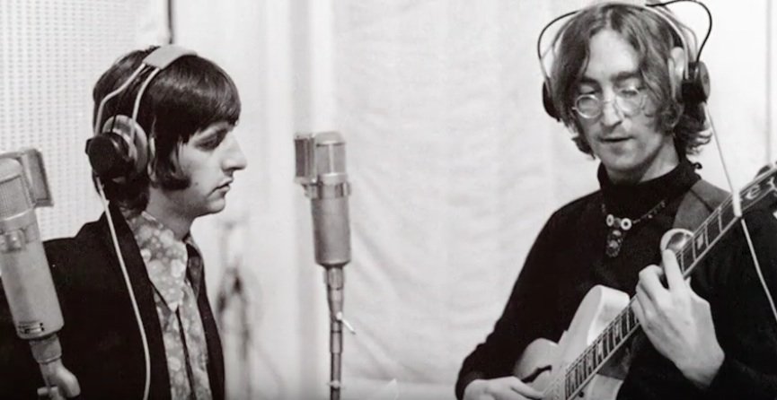 Fab! The White Album Turns 50
epiphone.com/News/Features/…