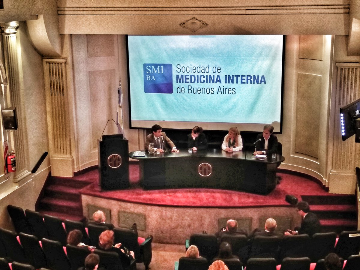 smiba_medicina's tweet photo. #Smiba2018 jornadas Dia 3 https://t.co/4hemjC0Fh8