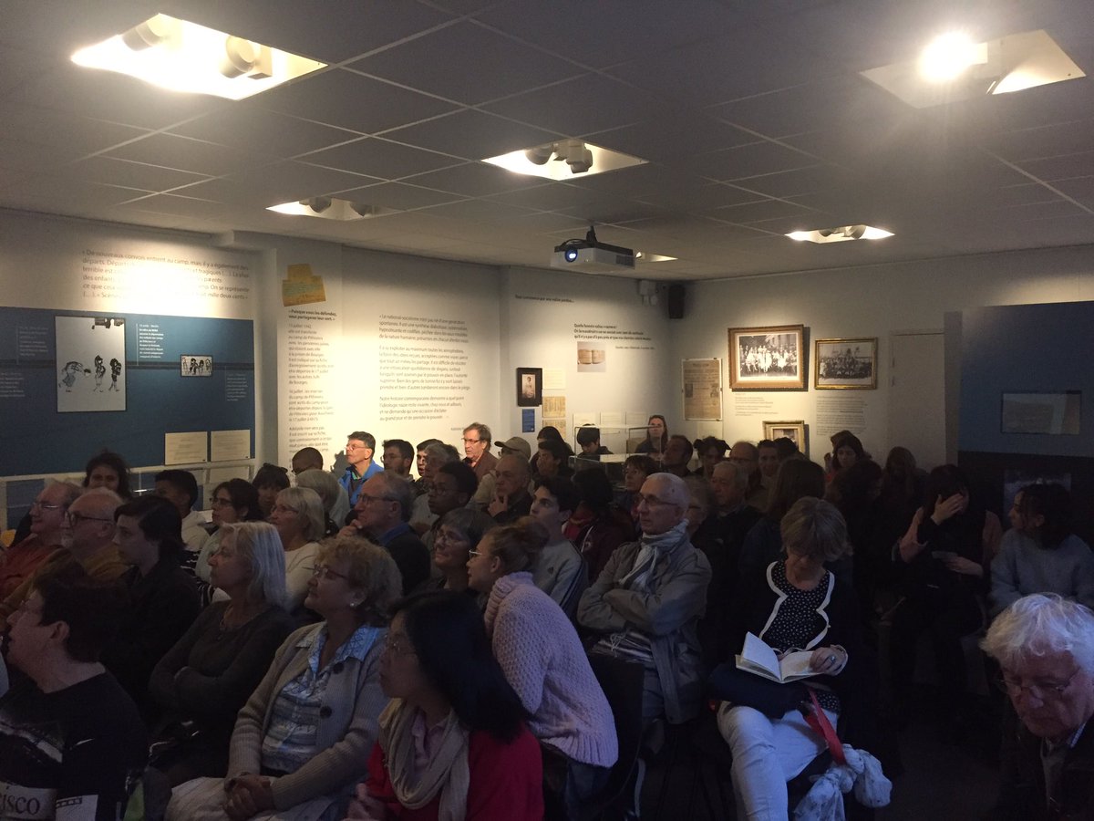 Henry Rousso (Henry_Rousso) Twitter