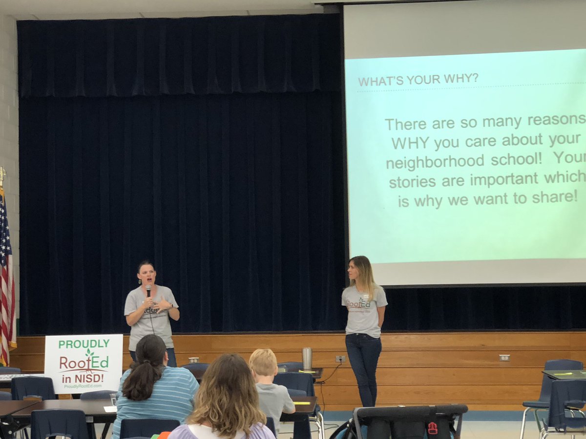 Jeremy Day (@jeremyday73) on Twitter photo Great message from RootEd at Beard PTA meeting. Get out and vote!! Tell your positive public education stories. #RootEdBeard <a href="/NISDBeard/">Beard Elementary</a> Great message from RootEd at Beard PTA meeting. Get out and vote!! Tell your positive public education stories. #RootEdBeard <a href="/NISDBeard/">Beard Elementary</a>