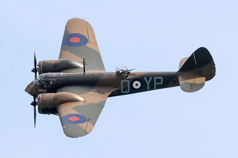 Bristol Blenheim