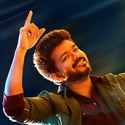 krish_ebi's tweet photo. Huge Record by a Tamil Lyric Video 🔥 @SarkarMovieOffl 

Real-Time Views : 6 Million
Updated Views : 5.46 Million
Likes : 488K 

PARTY WITH SIMTAANGARAN @OTFC_Off @SarkarFilm @Vijay_Fanatics https://t.co/D82USbqpQn https://t.co/Ul4KlRmuNN