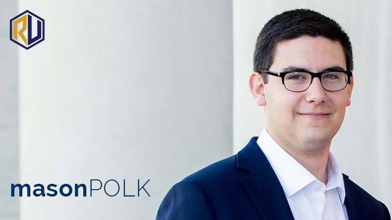 RUSaints's tweet photo. We're privileged today to have @MasonPolk , Randall alum and Pastor of Southern Oaks FWB Church in Oklahoma City, as our chapel speaker. See you at 10:40am! https://t.co/6MsYT6qoNg