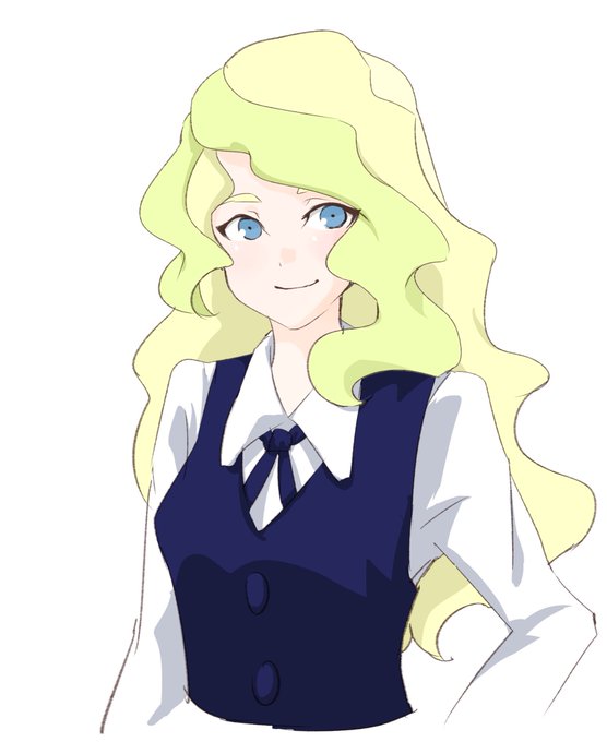 ダイアナのtwitterイラスト検索結果