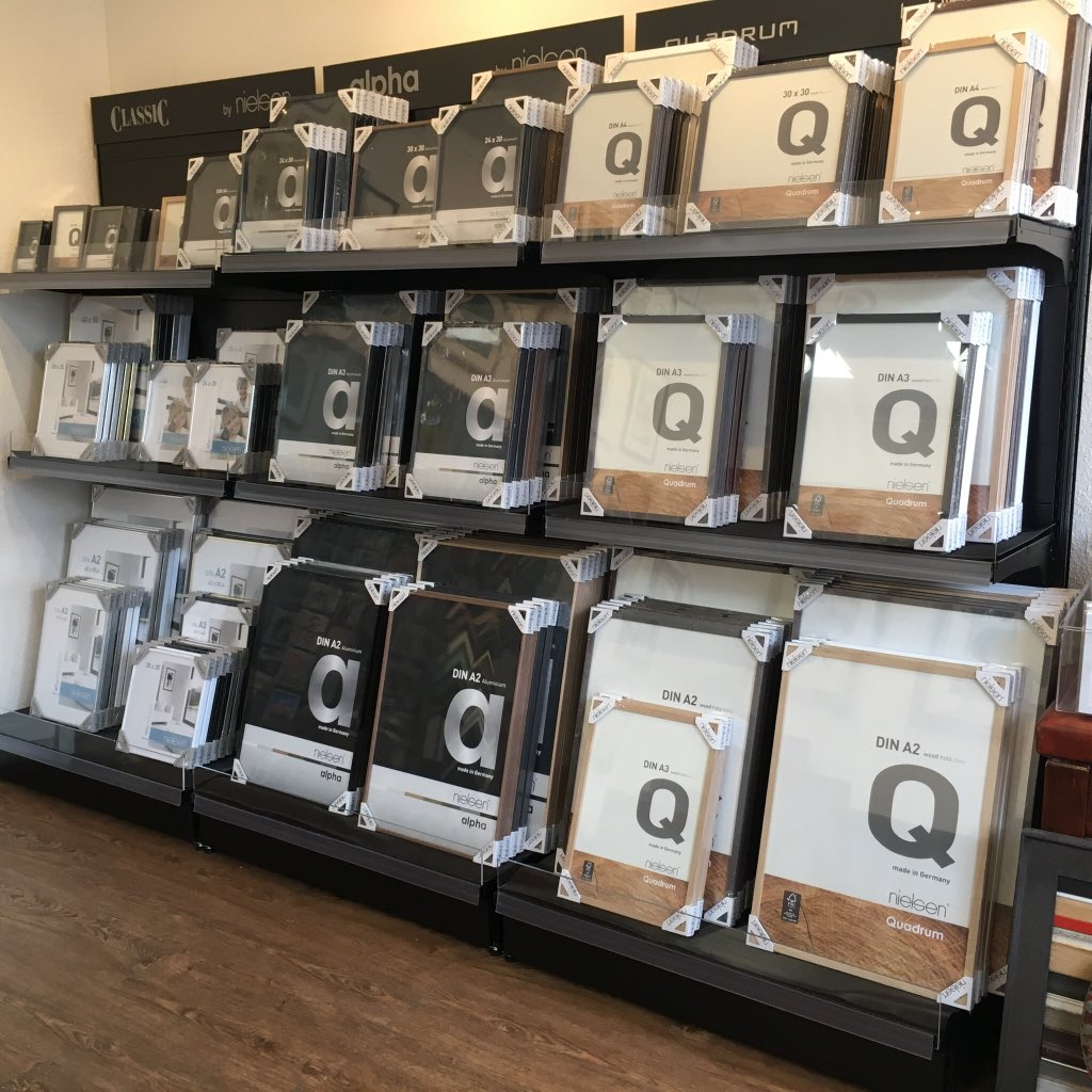 ArtworkFramers's tweet photo. Open for #bespoke and #readymade framing services on the premises.
Mon -Thurs 9.30 – 5pm 
Fri and Sat.  9.30 – 4pm

#Weybridge #surrey  #Esher #Oxshott #Cobham #Walton #Ottershaw #chobham #frames #nielsenbainbridge https://t.co/fzaaWVggDs