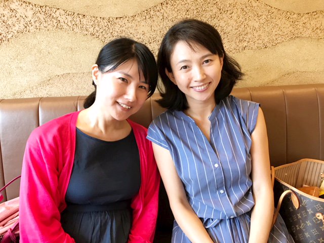 島津有理子アナウンサーの夫 旦那 や出産や子供などについて 元nhk 女性アナウンサー大図鑑