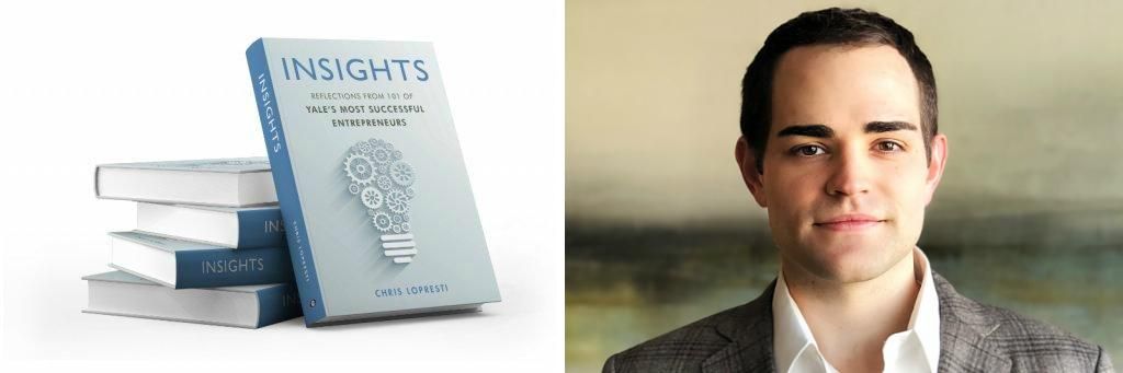 chris_Secure_IT's tweet photo. Reflections From 101 of Yale's Most Successful #Entrepreneurs https://t.co/ztT9bnyd2k via @FORBES @chris_lopresti https://t.co/4xFoDWtwxz