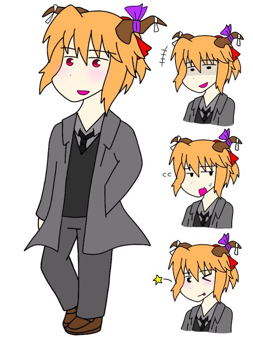 アダムフランシスのtwitterイラスト検索結果