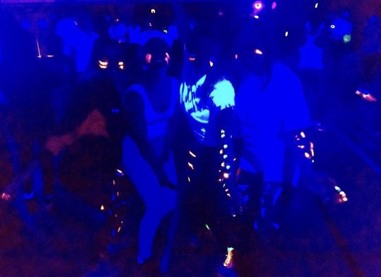 2 days until Glow in the Dark Volleyball! Alderton Hall 5-6:30pm on Thursday! #lovekeele 

[event page linked]
facebook.com/events/1100351…