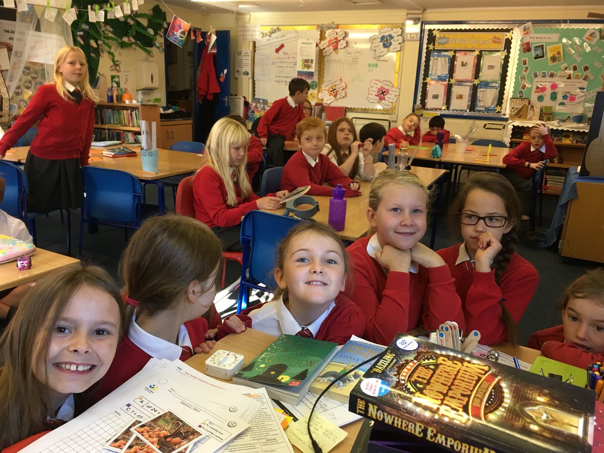 Clipston School (ClipstonSchool) Twitter