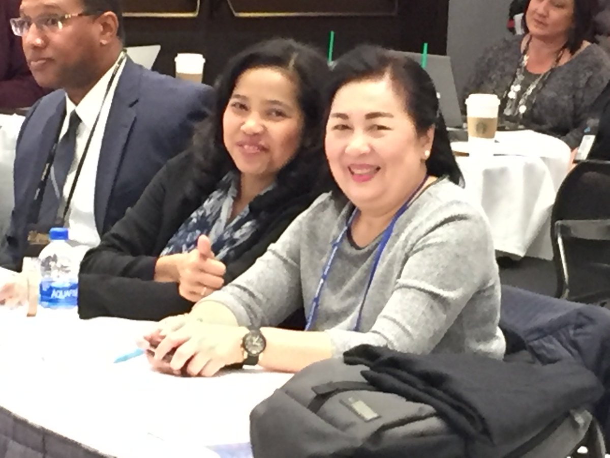 WACRA's tweet photo. #WACRA2018 is happening right now! Welcome to our #airline #customerservice and #customerrelations delegates from all over the world. #airilnes #APEXEXPO #PaxEx
#custserv https://t.co/8NcGqB84Ak