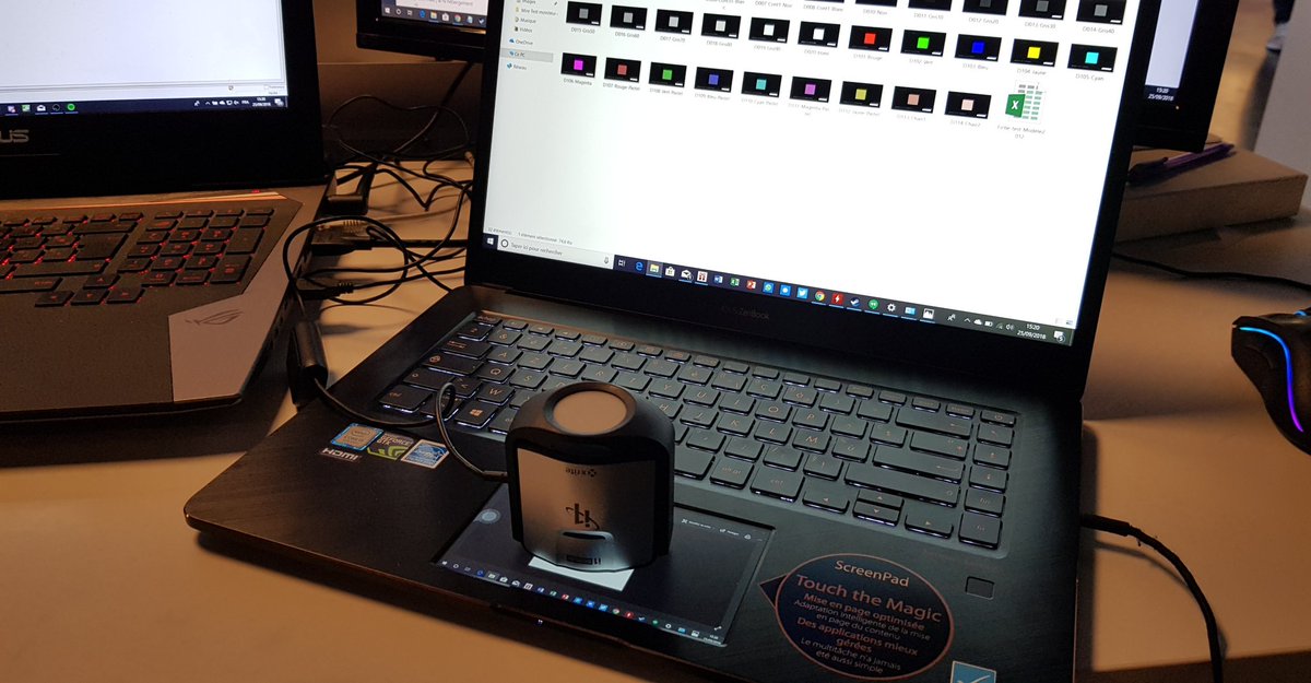 Les Numériques tweet media