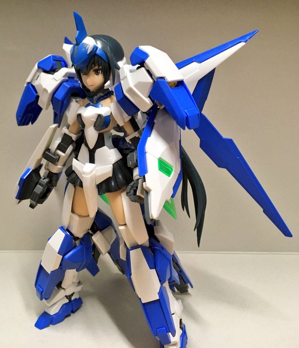 画像まとめ フレームアームズ ガール 日付順 19ページ目 アニメレーダー 画像まとめ フレームアームズ ガール 日付順 19ページ目 アニメレーダー