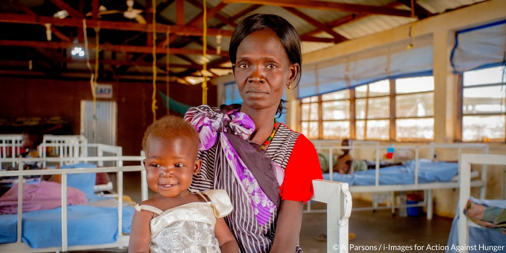 New in our Resource Library:

<a href="/FANTAproject/">FANTA Project</a> has updated acute malnutrition criteria &amp; treatment guidance in new #CMAM training guide; it includes a special focus on at-risk mothers &amp; infants <6 months.

➡️acutemalnutrition.org/fr/resource-li…
