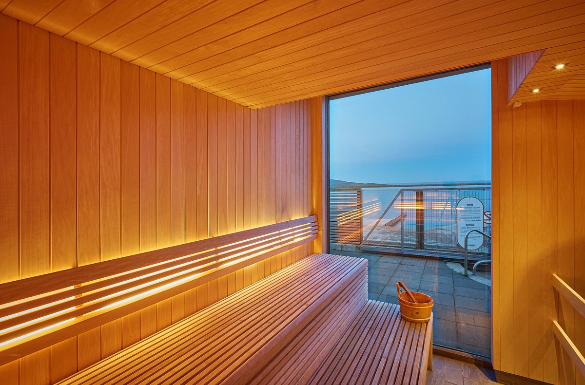 Laugarvatn Fontana tweet media