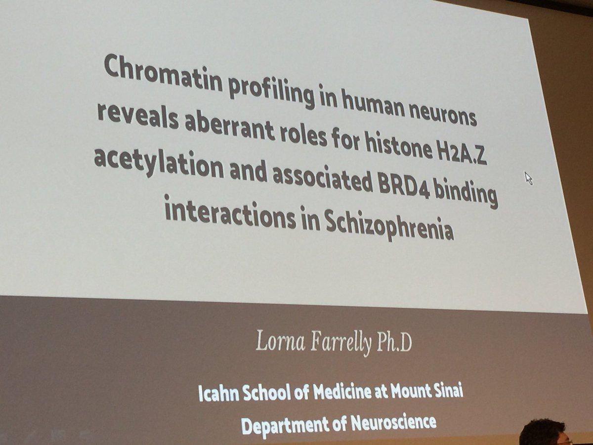 SinaiBrain's tweet image. #Neurotherapeutics Symposium- @LornaFarrelly_ speaking on #Schizophrenia. @IcahnMountSinai @MountSinaiNYC @themazelab #datablitz
