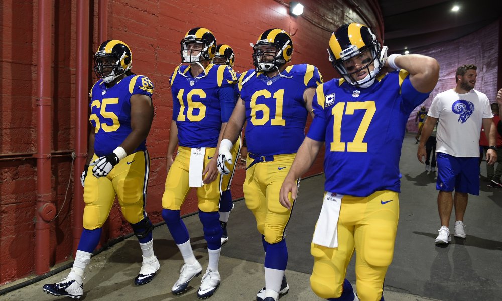 rams throwback jersey 2018