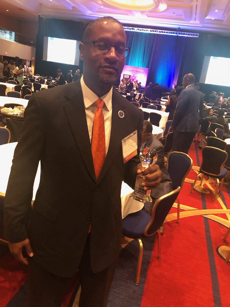 Terrance McNeil, Ph.D. tweet media
