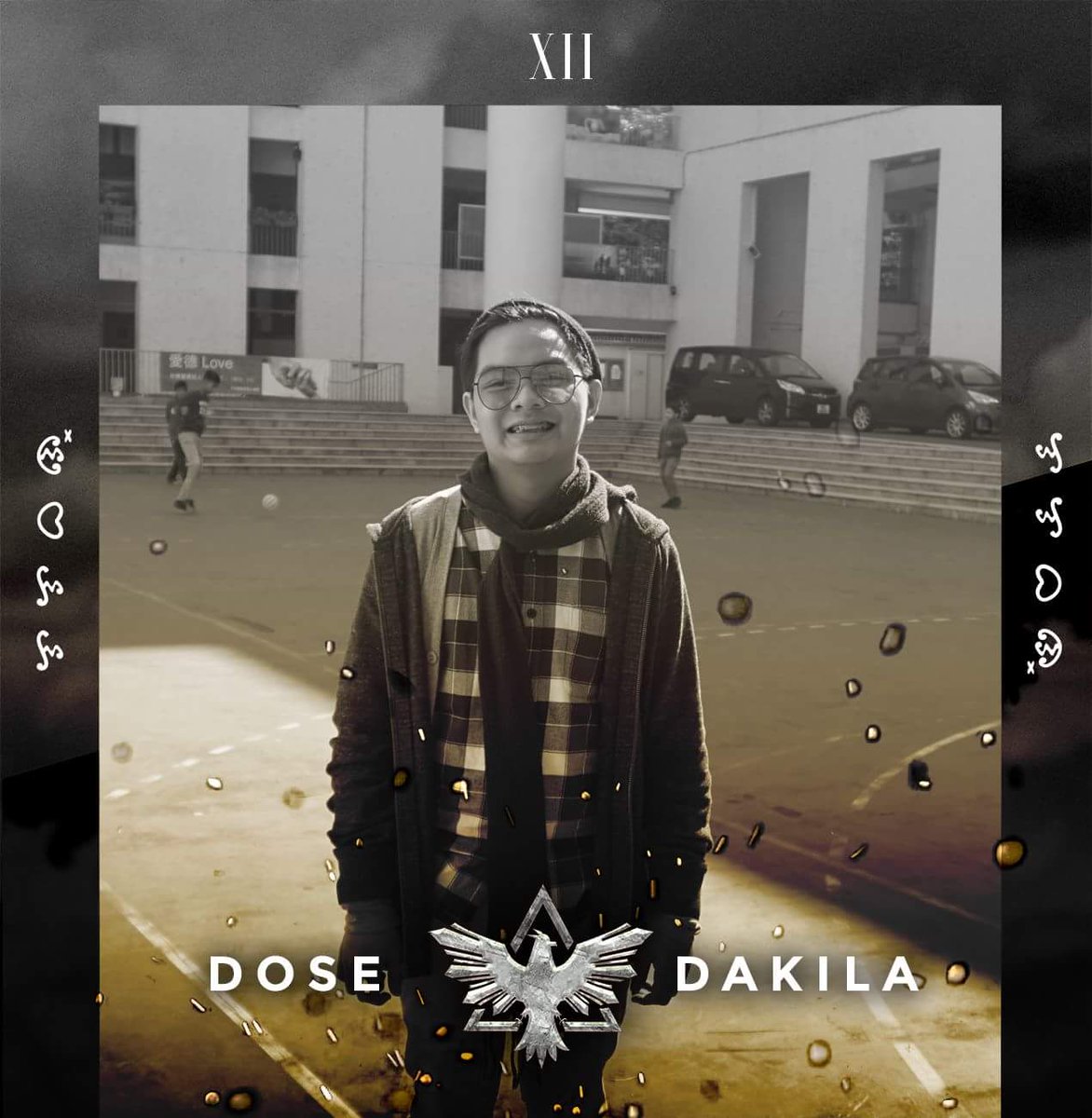 guanzoned's tweet photo. Makimaksci muna tayo

#DoseDaks
#Great12 https://t.co/6St8ed2KbH