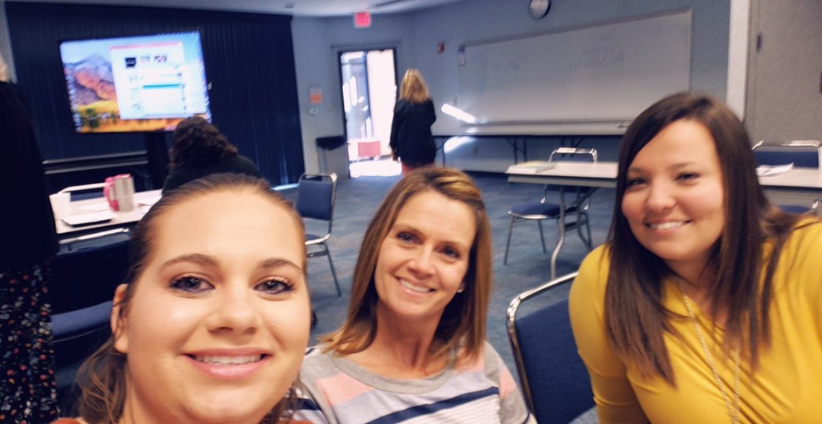 ASOT training.  Learning how to make learning amazing for all students.  #betheone #iamwfisd  #leadlikeamustang