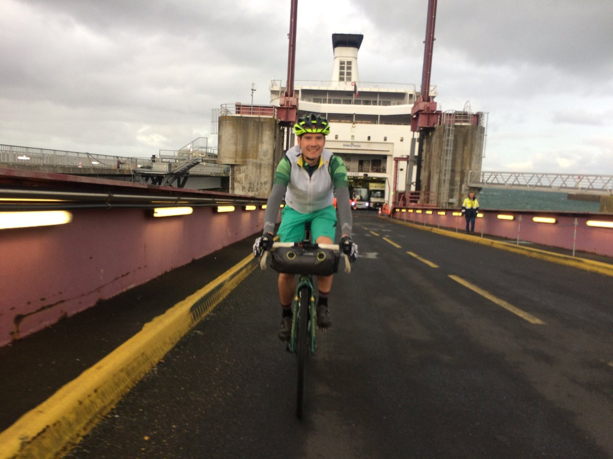 The Ride Journal tweet media
