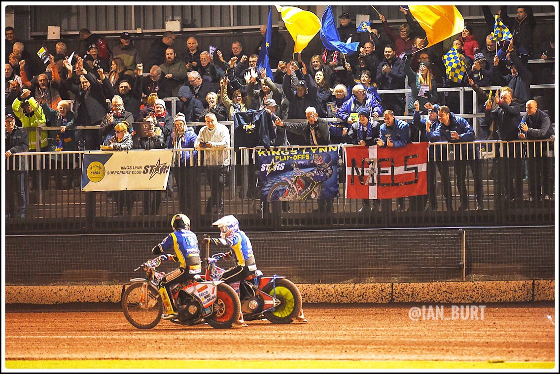 Ian Burt tweet media