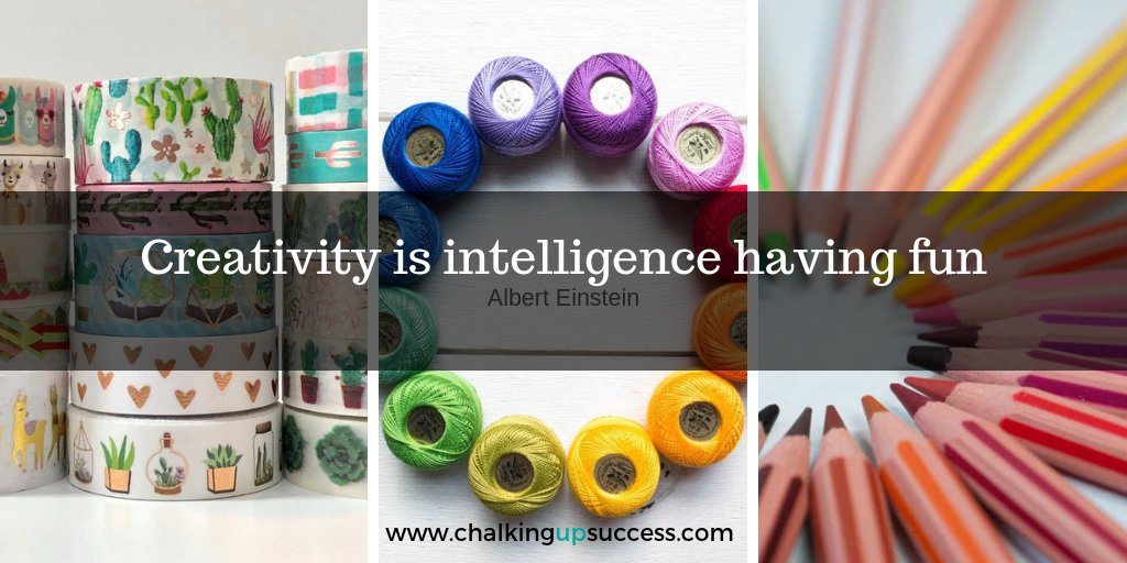 ChalkingUp's tweet image. Gifts which encourage your child to be creative  chalkingupsuccess.com/gifts-which-en…      
#giftsforkids #craftsupplies #craftingbasics #childdevelopment #giftguideskids #creativegiftguide