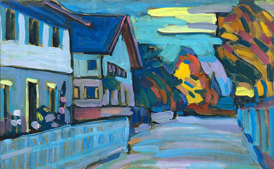 The  temporary union of a nucleus of over seventy works of exceptional  quality, on exhibition at the Braglia Foundation from 27 September to 15  December 2018
#excellencemagzine #simplyexcellence

bit.ly/2xBzFzM