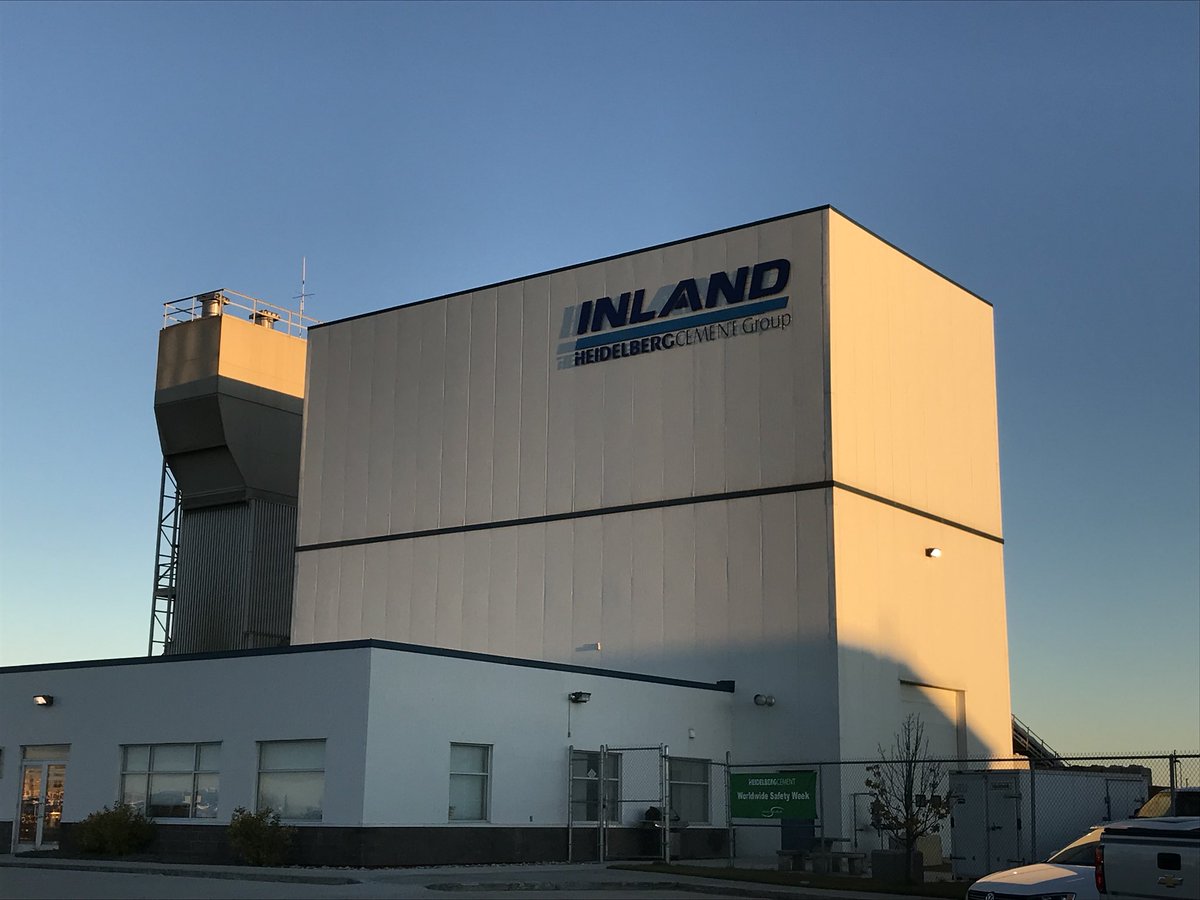 InlandCab's tweet photo. Welcome to Worldwide Safety Week, where all of our companies, celebrate our safety achievements!  This year, our focus is on hand safety, learning to choose the right gloves for the job. https://t.co/ctjvFGHhFm
