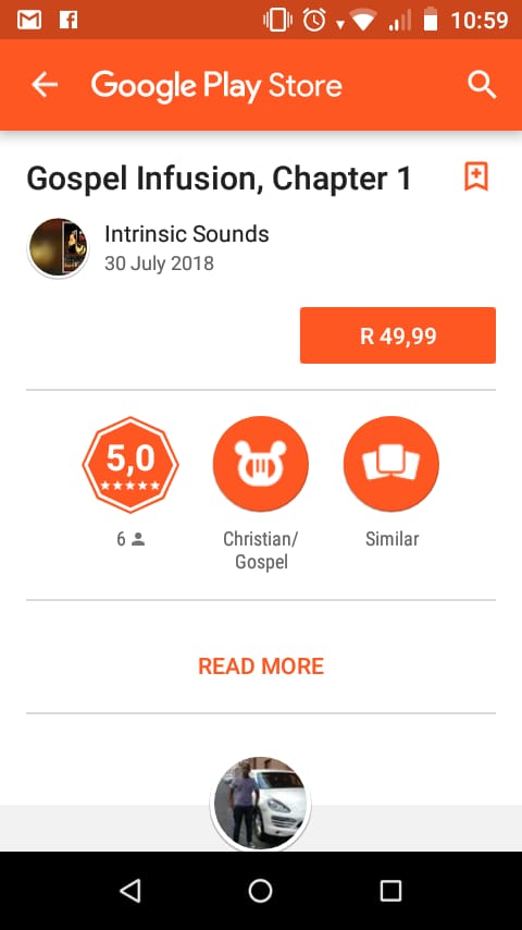 IntrinsicSounds's tweet photo. Download your Intrinsic Sounds album in your favourite Digital store https://t.co/2zUoNJVHhM