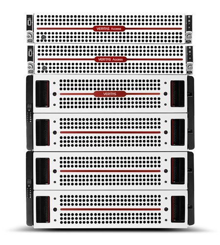 VeritasTechLLC's tweet photo. Looking for a cost-effective solution for long-term data retention? Look no further than Veritas #AccessAppliance. https://t.co/jTQqVsDDcT #TrueSDS https://t.co/FEU0S09jaR