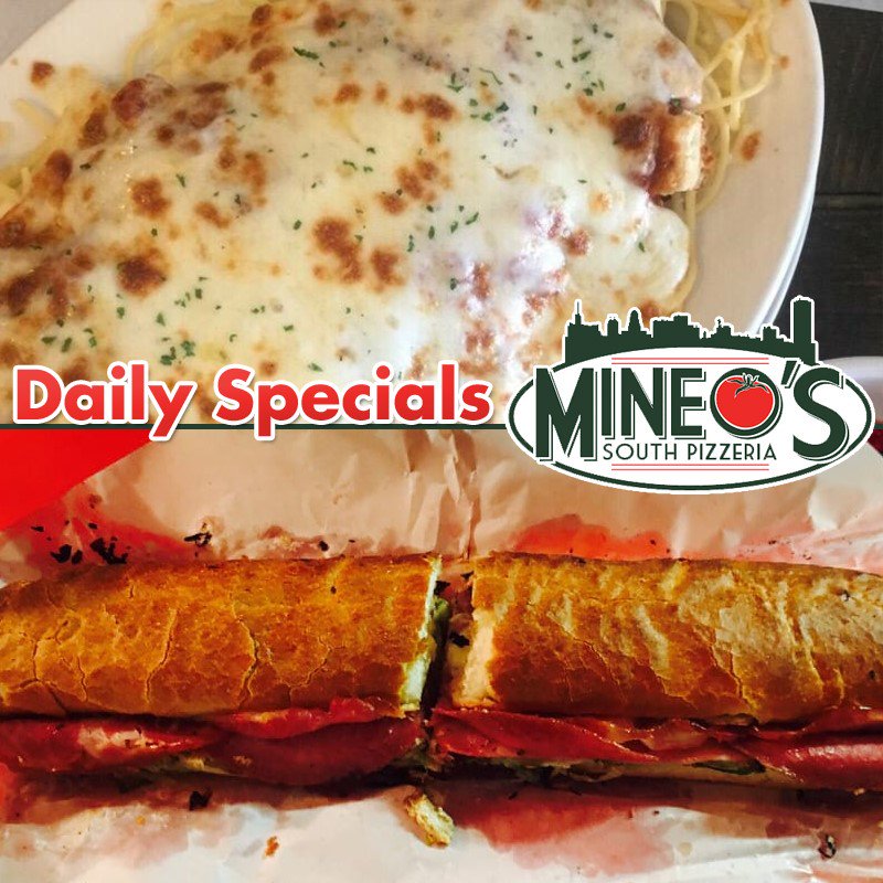 MineosSouth's tweet photo. Save every day at Mineo’s:
https://t.co/RnxA61ITRt https://t.co/vNGu8cPm1N