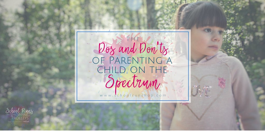 Its_a_TinkThing's tweet photo. Parenting a child with autism is hard, huh? Don't make it harder - here are some tips on how to parent a child on the spectrum (from a mum who knows!) https://t.co/6jGyXXlWvc #autism #SENDBloggers #pbloggers https://t.co/WMRFRWXPfq
