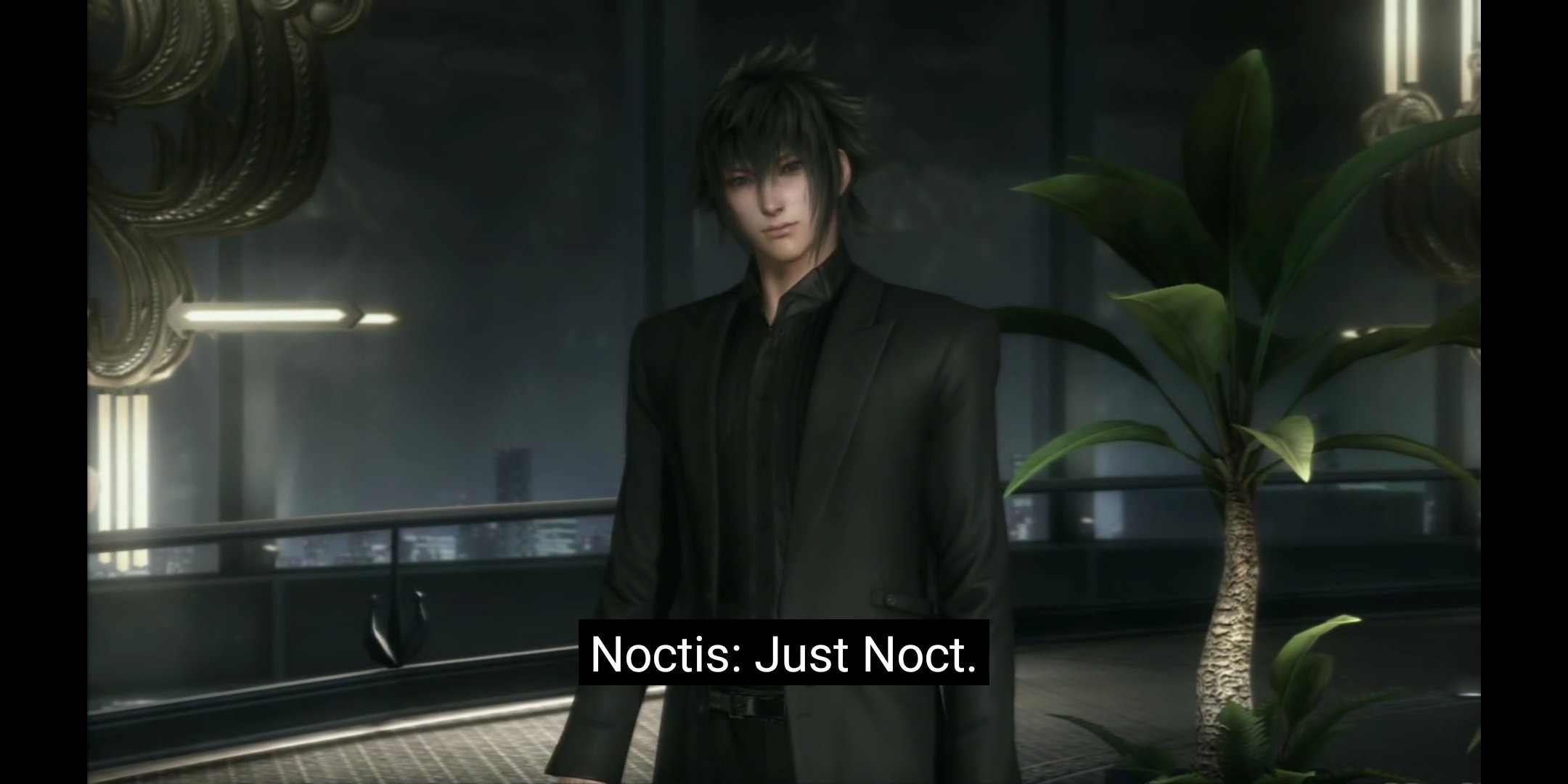 Reboot FF Versus XV (@RebootFFVersus) / X