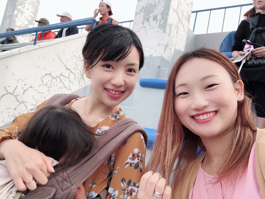 小川美咲の現在の姿は 結婚した旦那や子供 娘 の名前や顔画像も 煌めく毎日へ