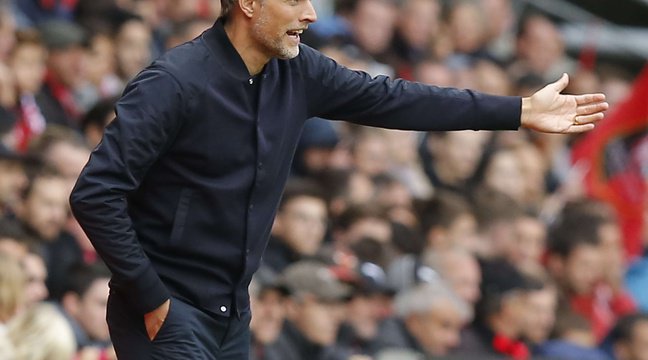 Twitter Tuchel Twitter Tuchel