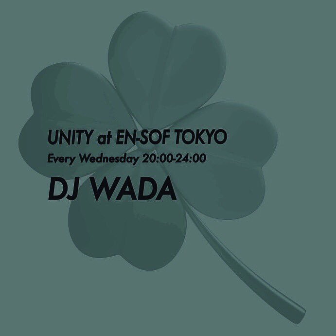 EN-SOF TOKYO tweet media