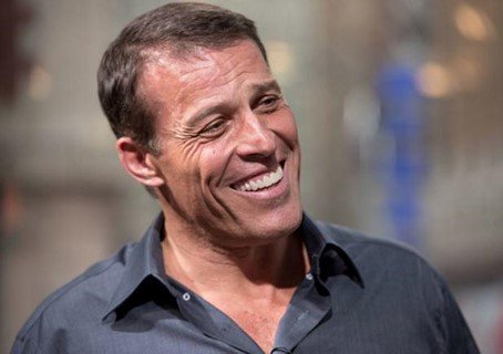 My interview with <a href="/TonyRobbins/">Tony Robbins</a> (tonyrobbins.com) hsuuntied.com/trobbins/, #1 Life and Business Strategiest, #1 Best Selling Author, Entrpreneur and Philanthropist. Author of #Unshakeable and partner with Tom Zgainter @AB401k.