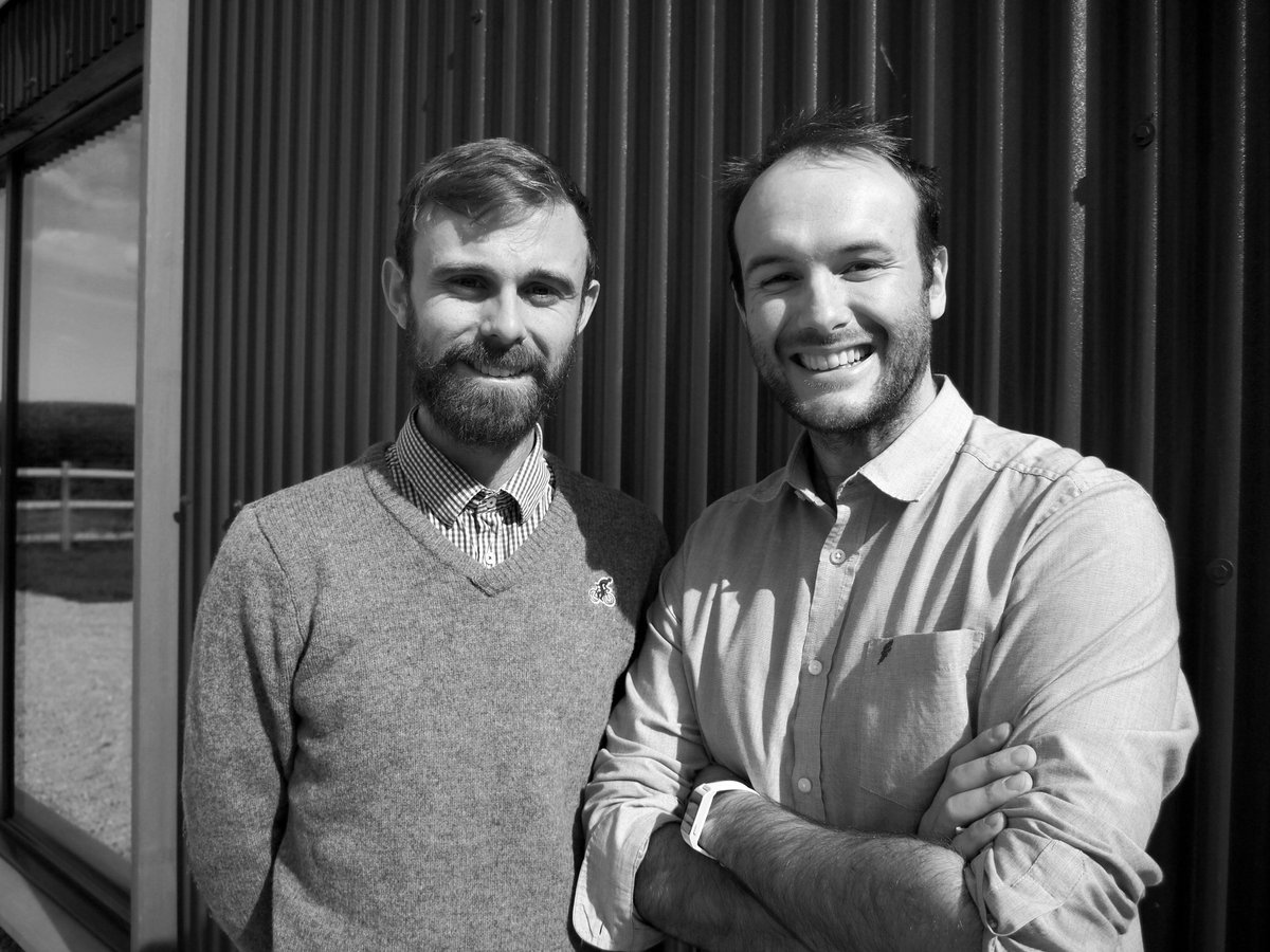 OrmeLtd's tweet photo. Congratulations are in order to Will and Sam who have successfully completed their Postgraduate certificate in Professional Practice in Architecture @ARBUK1997 which gives them the very well-earned title of #Architect from @uwearch. A huge well done! #RIBASOUTHWEST https://t.co/zaVvTk5b9Y