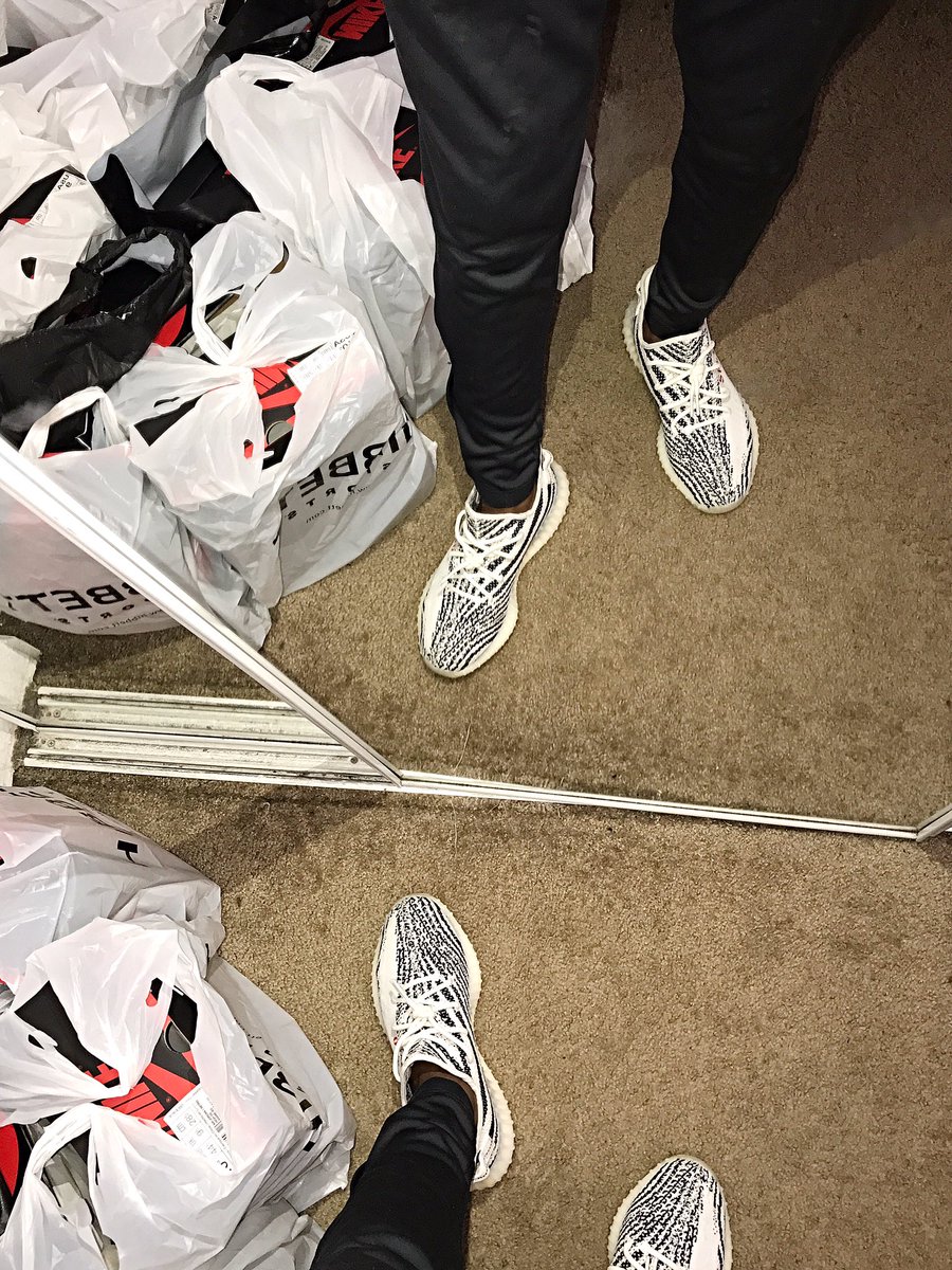 🦓