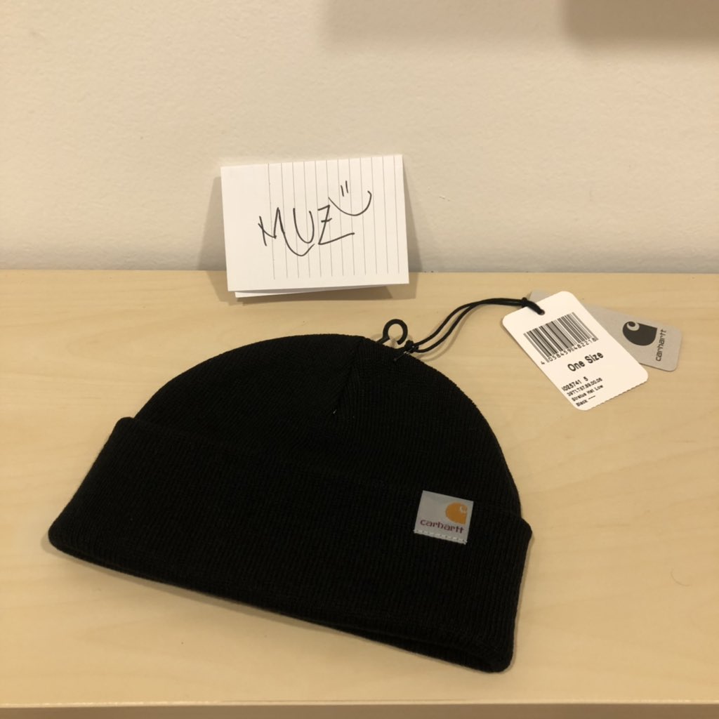 carhartt beanie short