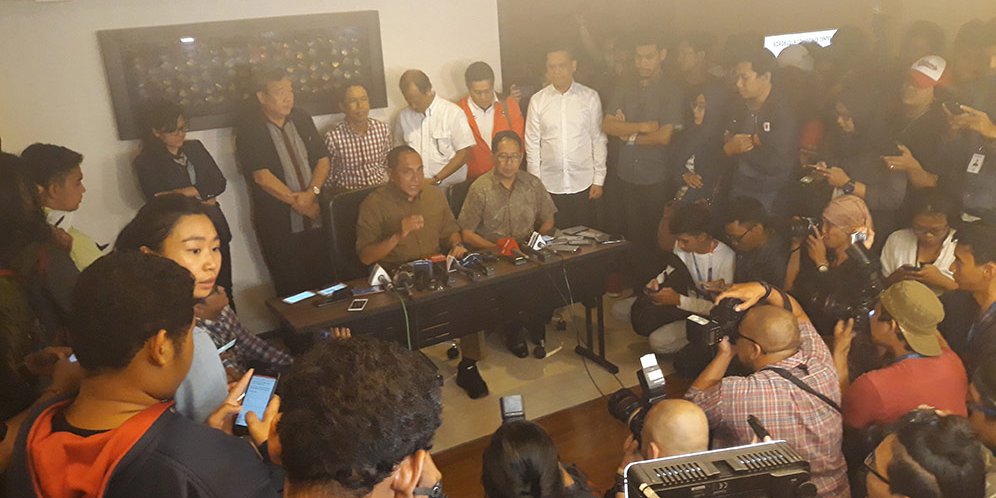 bit.ly/2xCZe3H - PSSI Sebut Persib Bisa Didiskualifikasi dari Liga 1